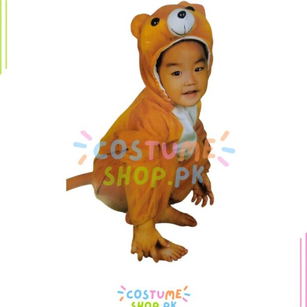 Bear Costume