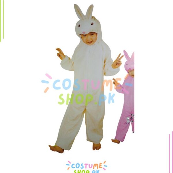 Bunny Costume