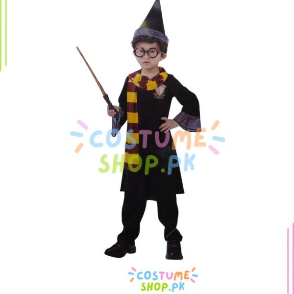 Harry Potter Kids Costume