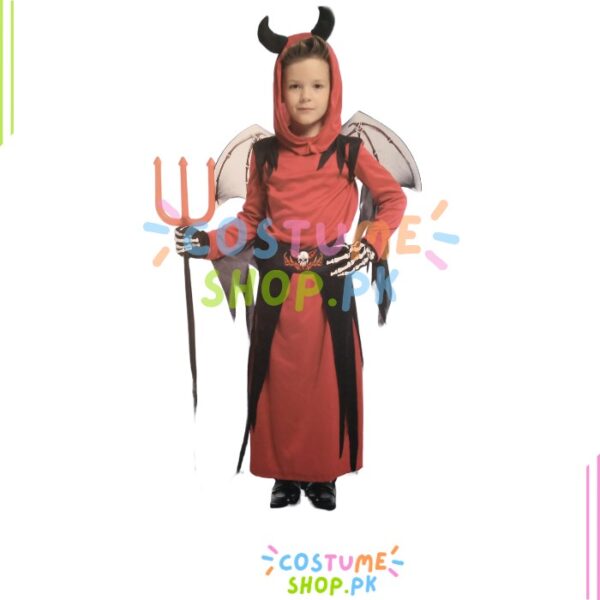 Devil Costume