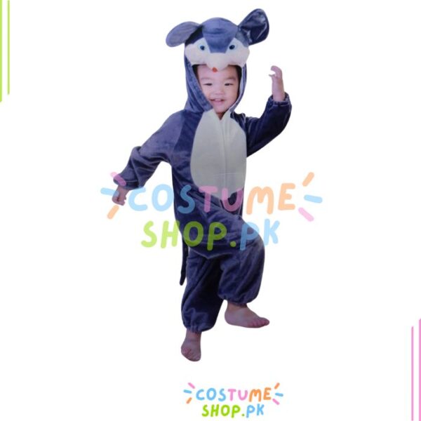 Mice Kids Costume