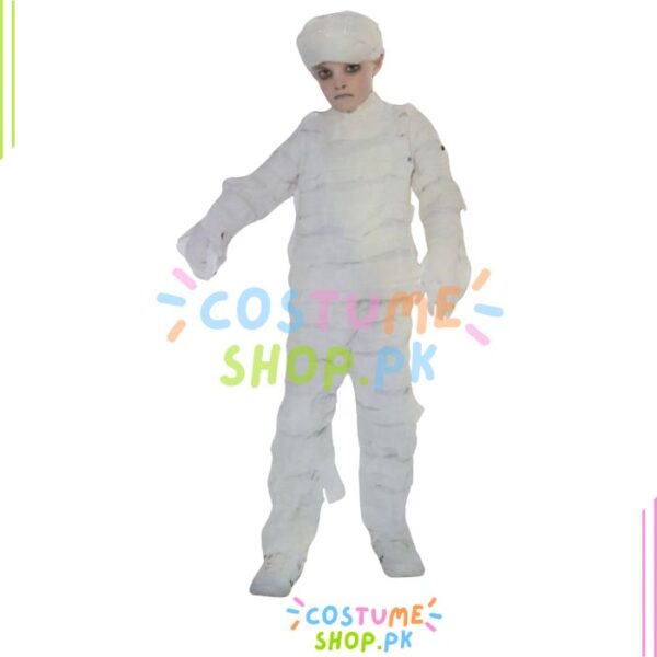 Mummy Costume