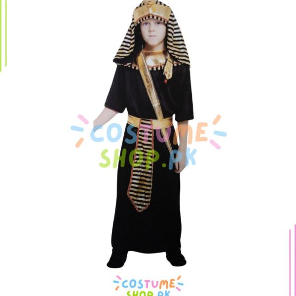 Pharaoh Costume