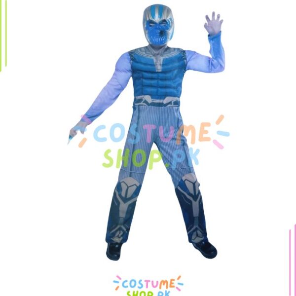 Thanos Costume