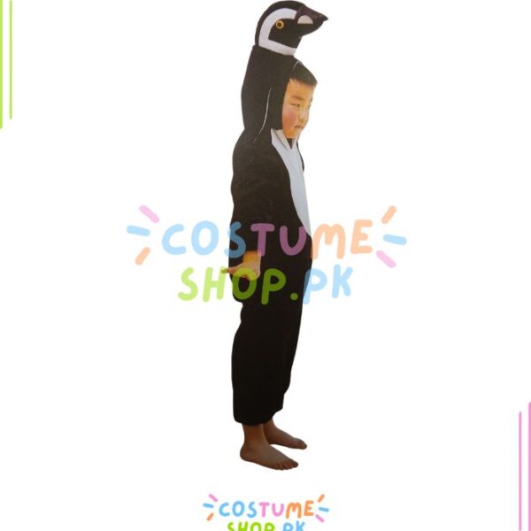 Penguin Costume