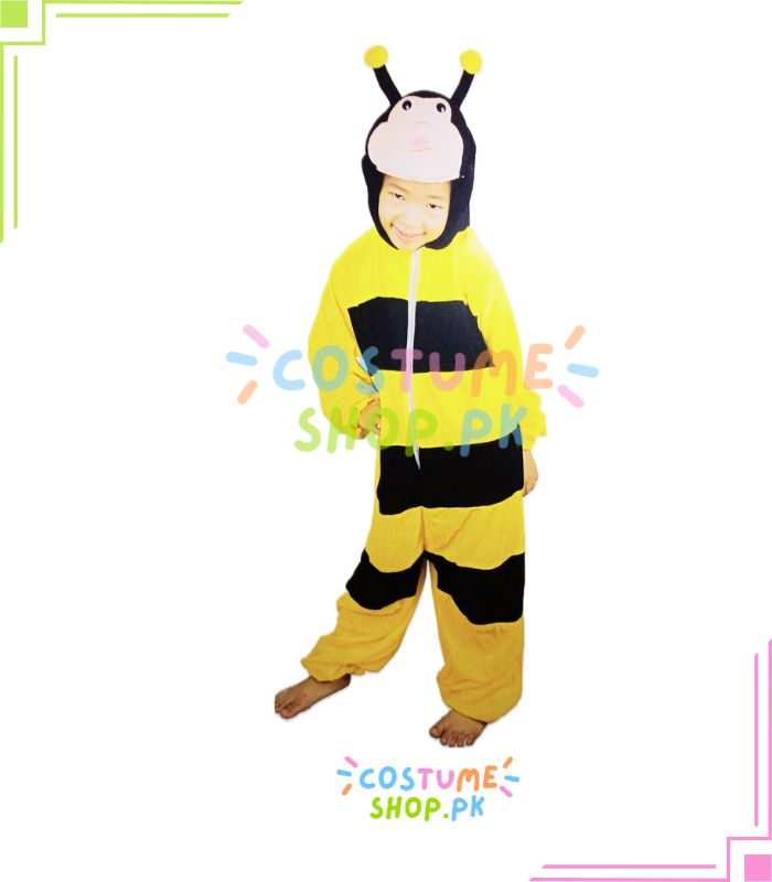 Bee Costume