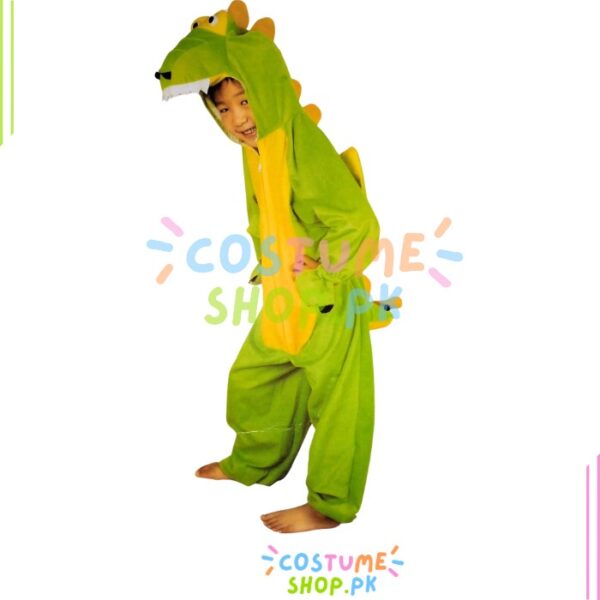 Dinosaur Costume