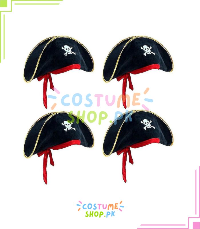 Pirate Hat