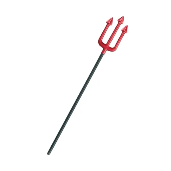 Devil Fork character costume accessories