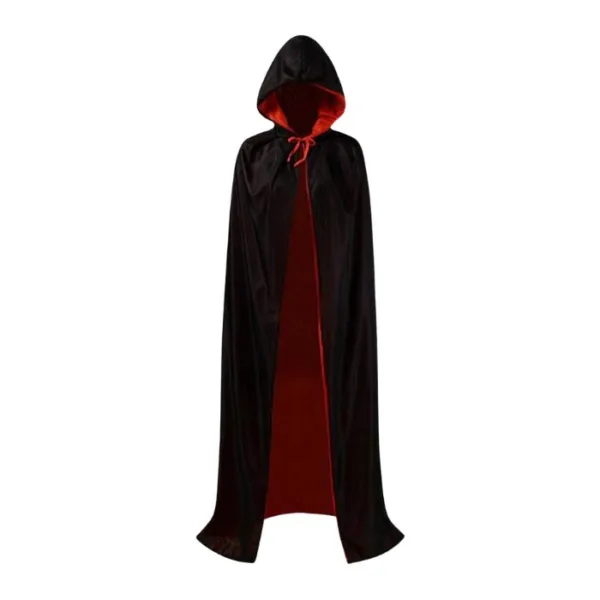 Dracula Coat character costume accessories