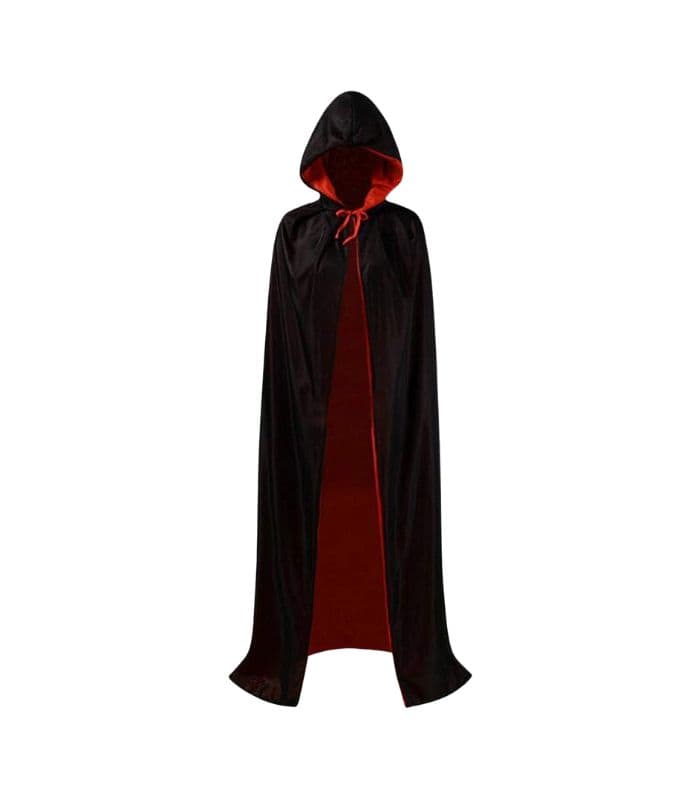 Dracula Coat character costume accessories