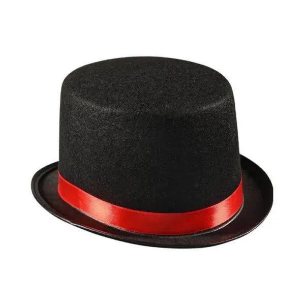 Magician hat character costume accessories