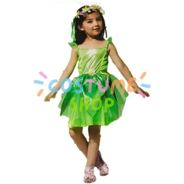 Fairy Kids Costume