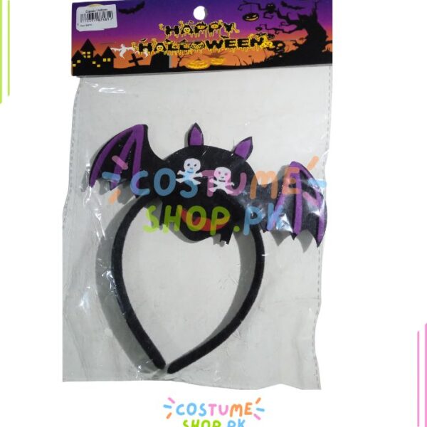 Halloween Hairband