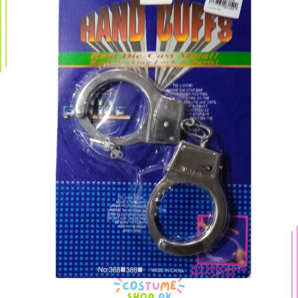 Handcuff