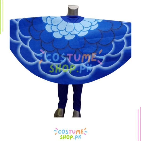 Blue Bird costume