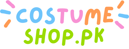 Costumeshop.pk Logo