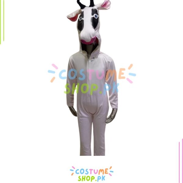 Cow Costume