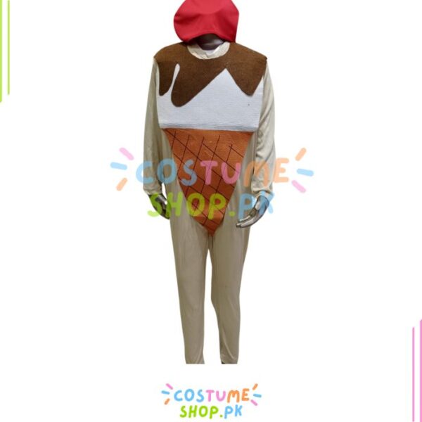 Ice Cream costume