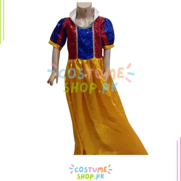 Snow White Costume