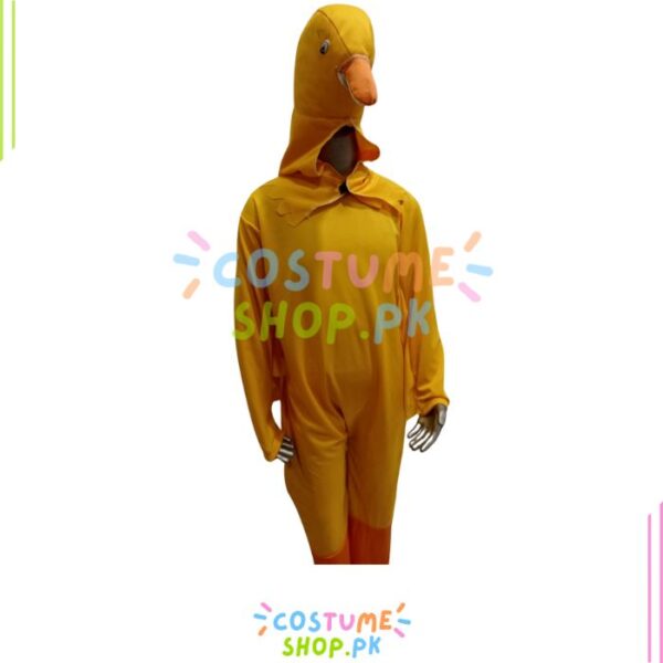 Tweety Costume