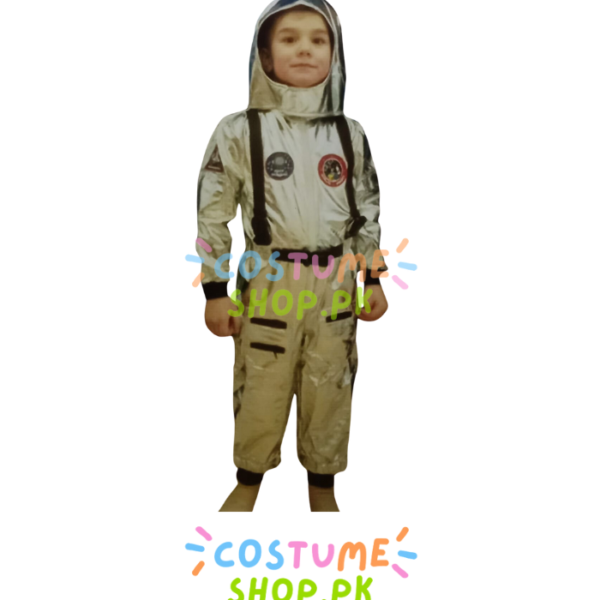 Astronaut Costume