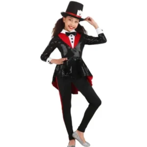 Magician Costume