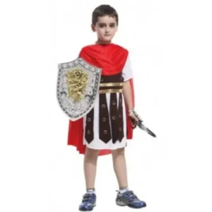 Roman Warrior Costume