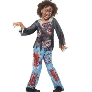 Zombie Child Costume