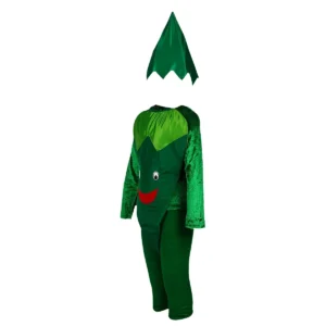 Green Chilli Costume