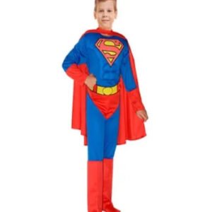Superman Costume