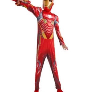 Iron Man Costume