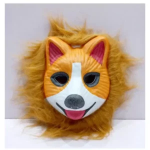Fox Animal Mask