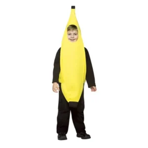 Banana Costume