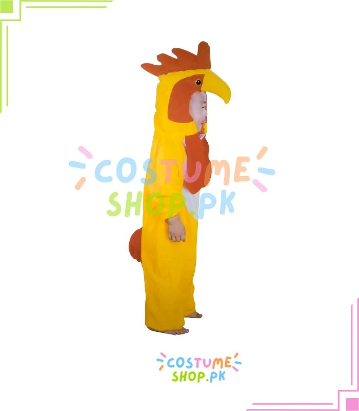 Chanticleer Costume Online Pakistan