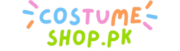 Costume shop logo