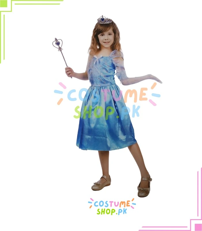 Frozen Costume Online Lahore