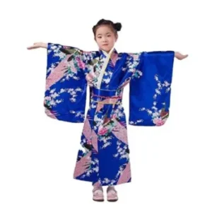 Japanese Costume