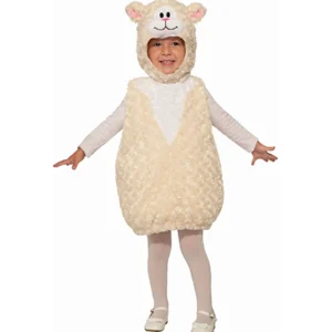 Sheep costume