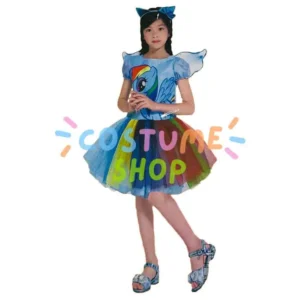 Pony Costume