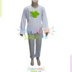 Radish Fancy Costume