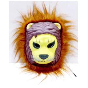 Lion Animal Mask
