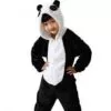 Panda Costume