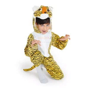 Tiger Costume
