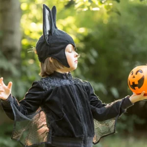 Cute Bat Halloween Costume