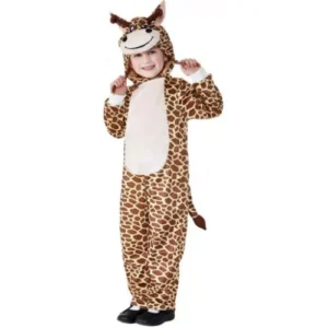 Giraffe costume