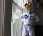 Astronaut Costume