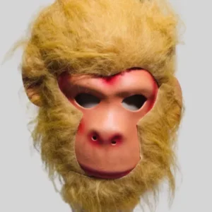 Monkey King Mask