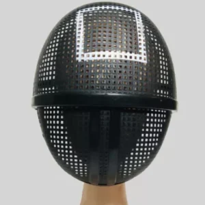 Squid Game Guard Mask