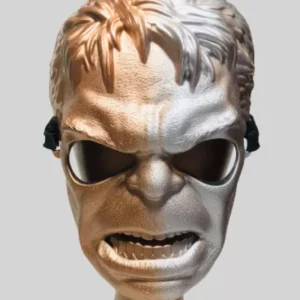 Incredible Hulk Mask